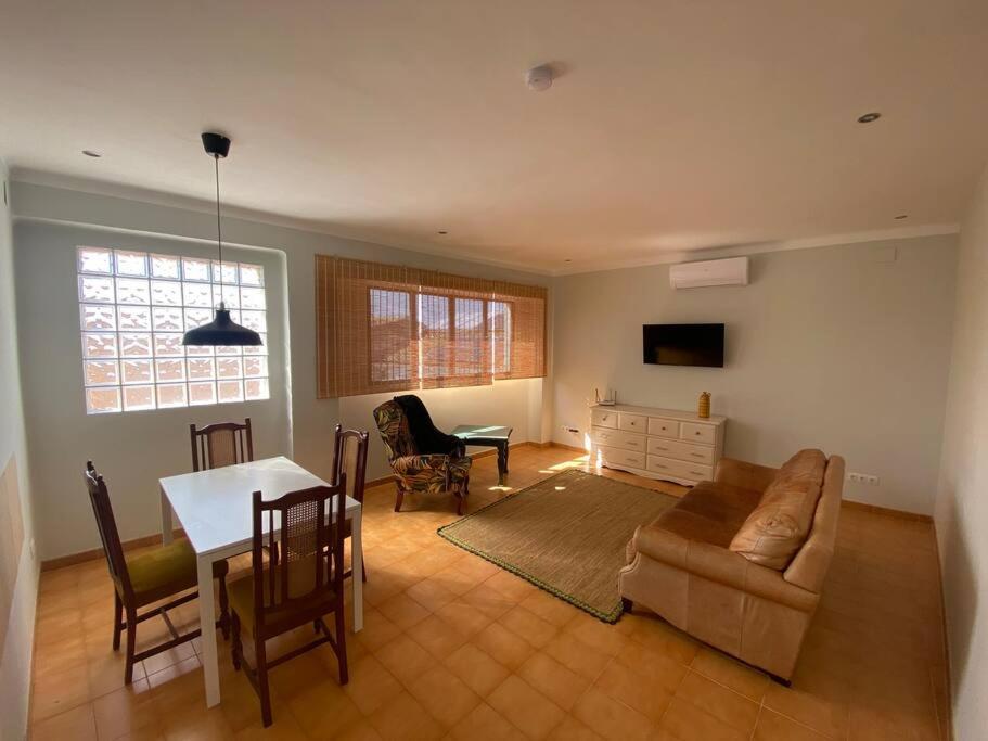 Apartamento Ideal Para Familias Mora la Nueva Exterior photo